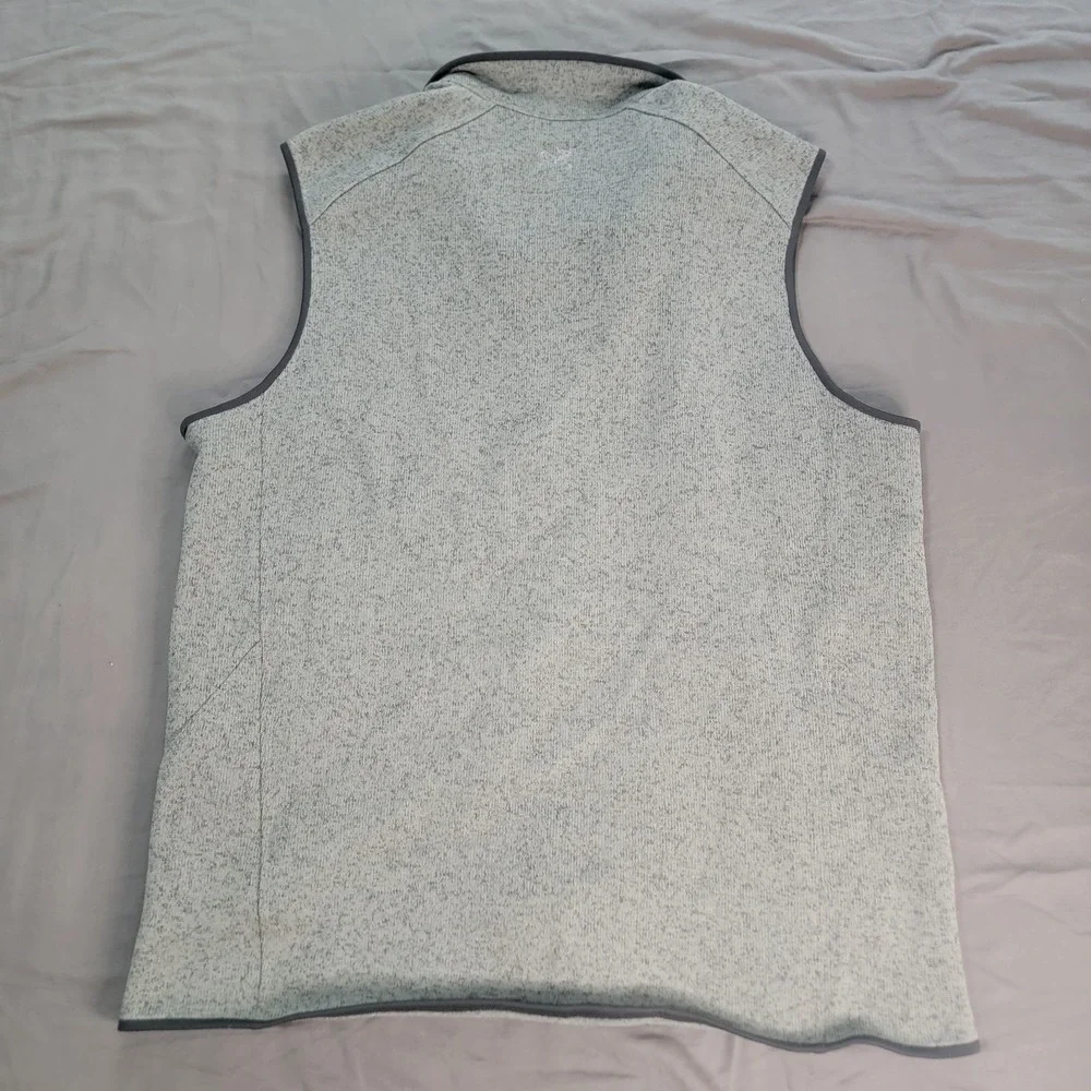 Arcteryx item pre